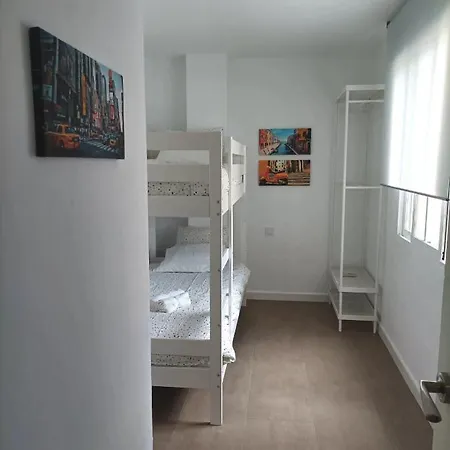 Apartamento En Centrico Apartamento *