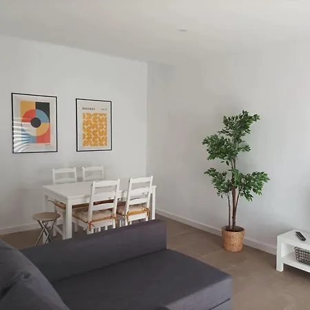 Apartamento Apartamento En Centrico *