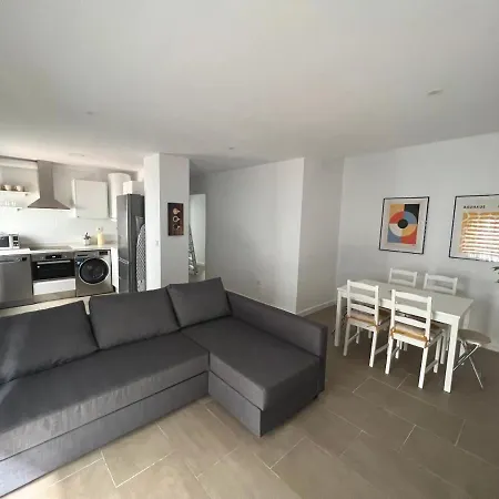 Apartamento Apartamento En Centrico Córdoba