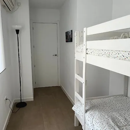 Apartamento Apartamento En Centrico *