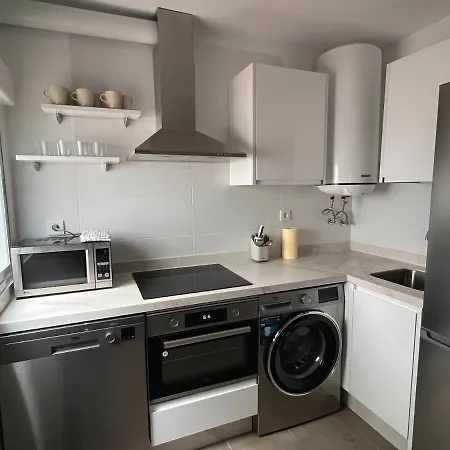 Apartamento Apartamento En Centrico *