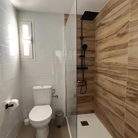 Apartamento Apartamento En Centrico Córdoba