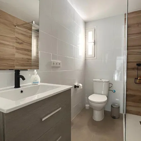 Apartamento Apartamento En Centrico *