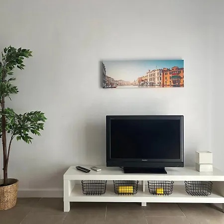 Apartamento En Centrico * Córdoba