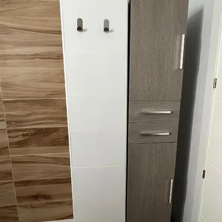 Apartamento En Centrico Apartamento Córdoba