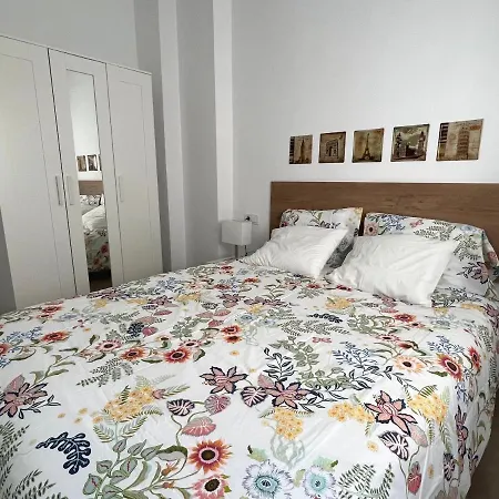 Apartamento En Centrico Córdoba