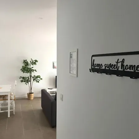 Apartamento En Centrico Apartamento