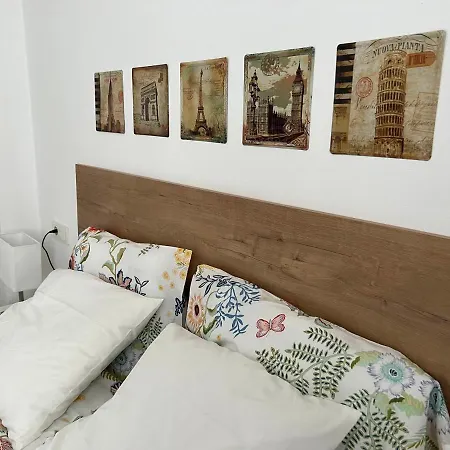Apartamento En Centrico Córdoba